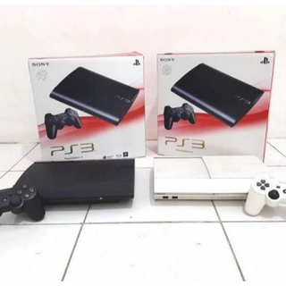 Ps3 store second harga