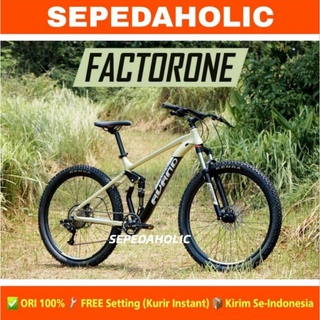 Harga mountain bike hot sale