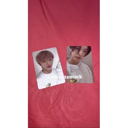 Jual Photocard(trade) | Shopee Indonesia