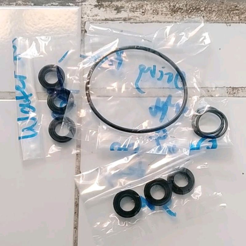 Jual Seal Jet Cleaner Wipro 1 set Shopee Indonesia