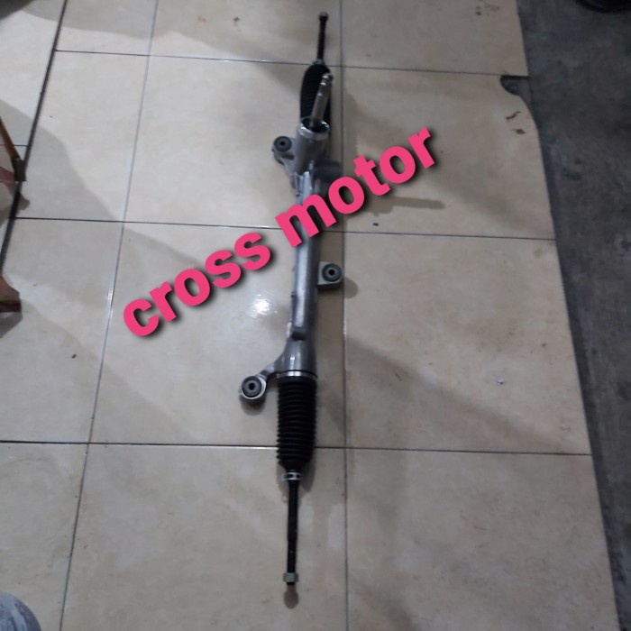 Jual rack steer gearbox eps honda hrv hrv Shopee Indonesia