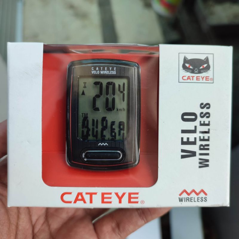 Cateye vt230 online