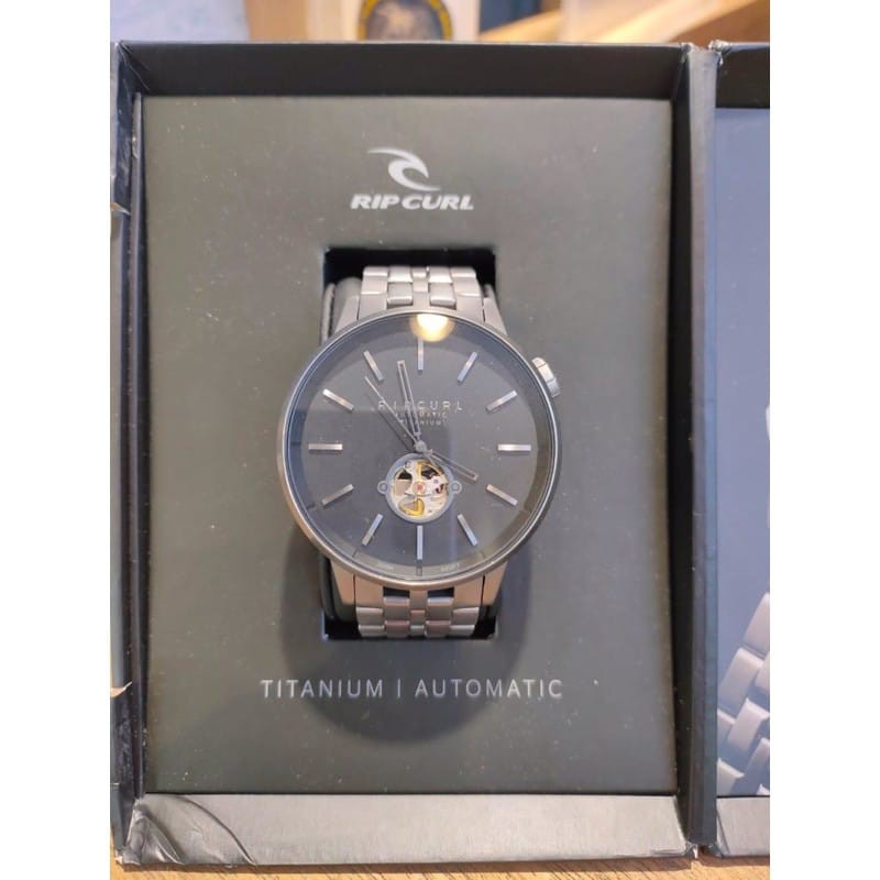 Jam ripcurl automatic sale