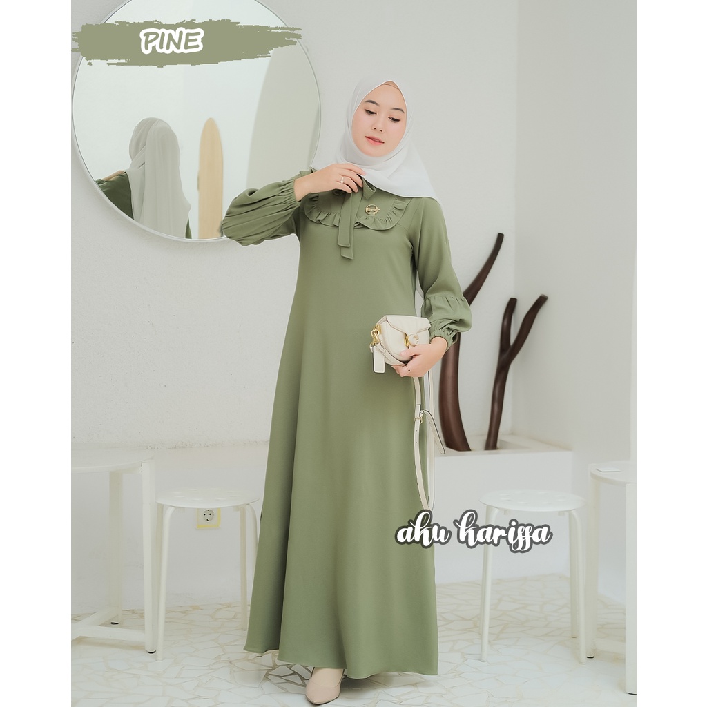 aku karissa hijab fashion