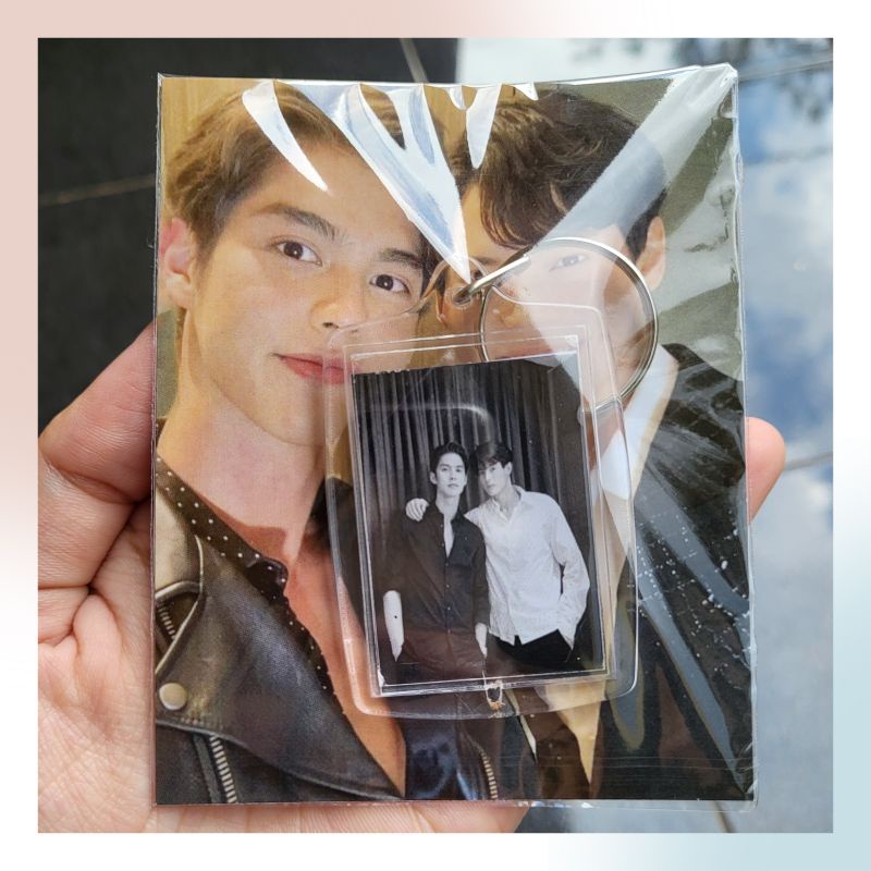 Jual KEYCHAIN BRIGHT WIN (Gantungan Kunci/Ganci) BrightWin | Shopee ...