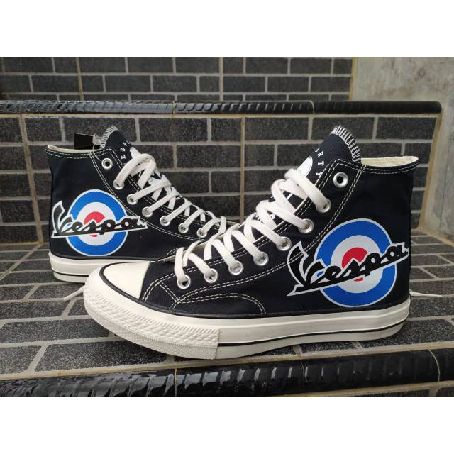 Converse 70 s Vespa terlaris