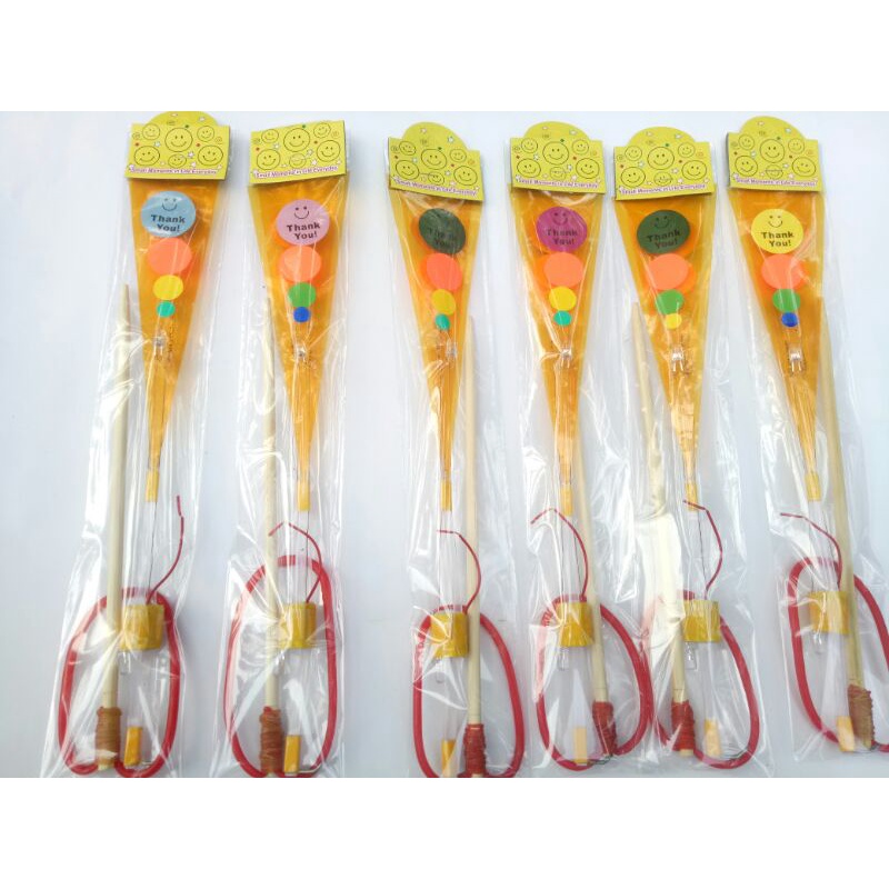 Jual Kitiran Slepetan Baling Baling Lampu LED | Shopee Indonesia