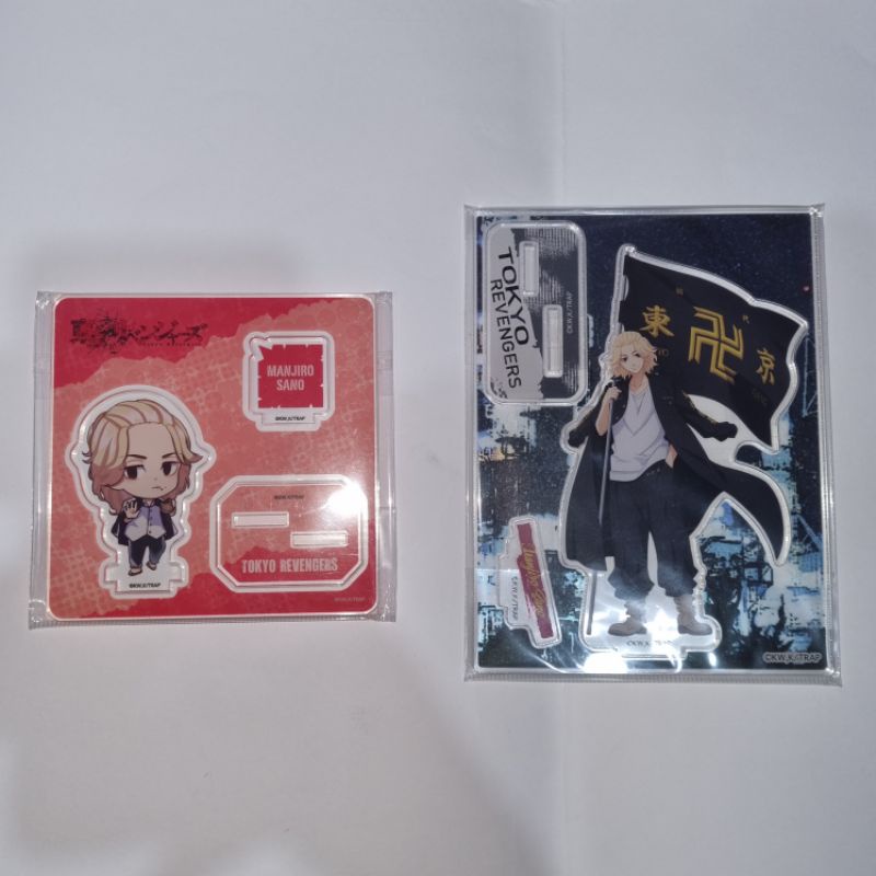 Jual Standee Mikey Official Japan | Shopee Indonesia