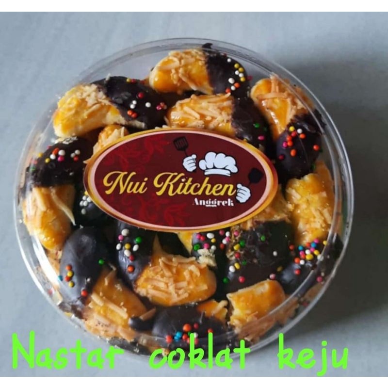 Jual Aneka Kue Kering Lebaran Termurah Shopee Indonesia