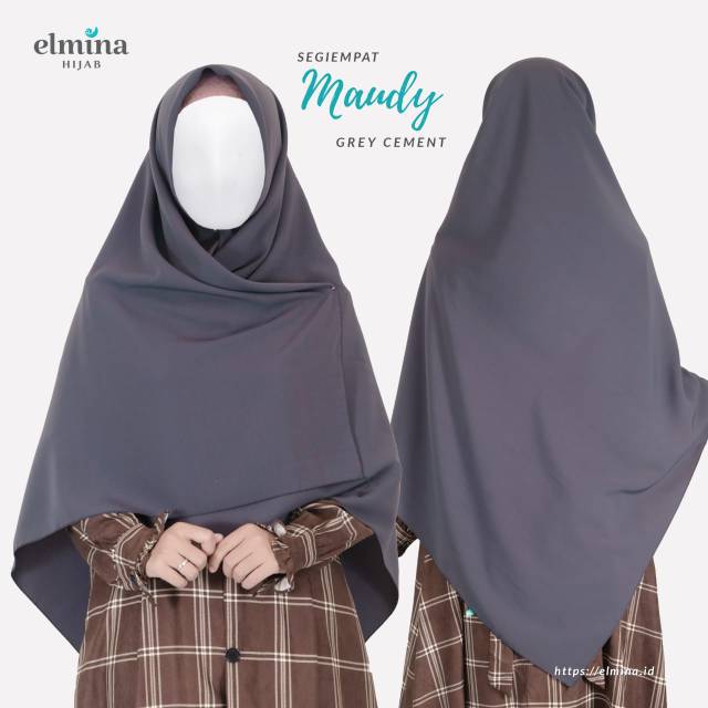 Jual Jilbab segiempat | Shopee Indonesia