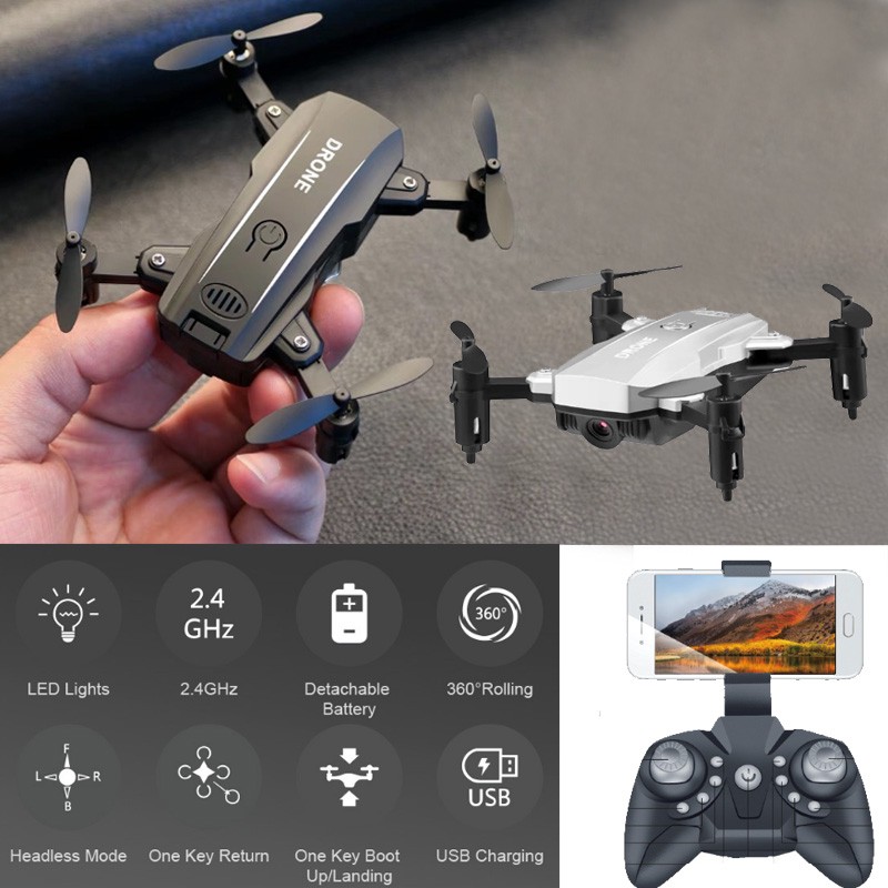 harga kamera drone mini