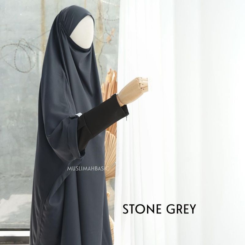 Jual Alia FK by Muslimah Basic (Sold by ig) | Shopee Indonesia