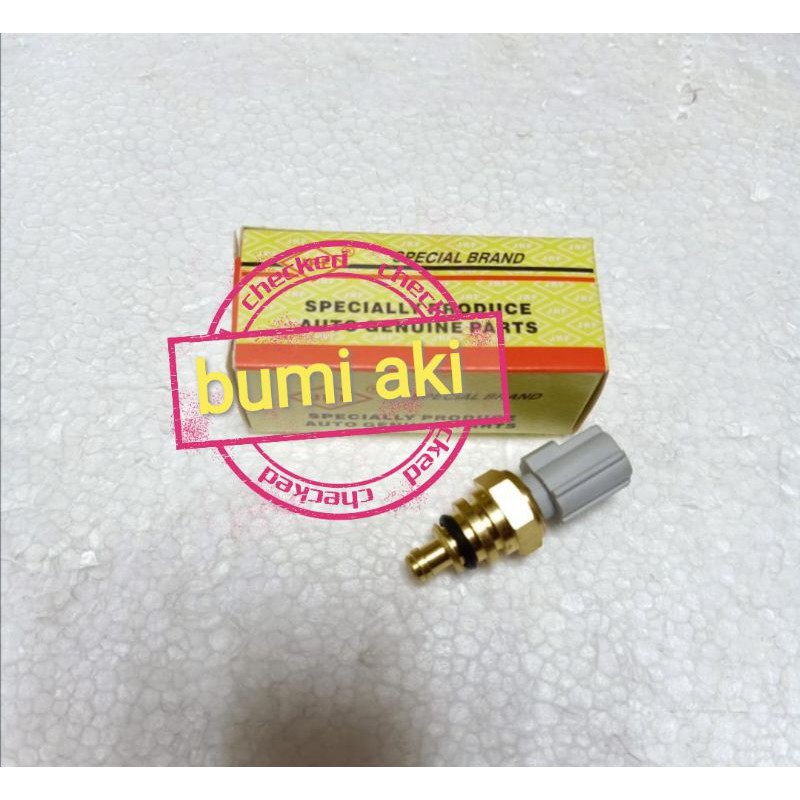 Jual SWITCH TEMPERATUR ATAU SWITCH TEMPERATURE SWIT FAN FORD FIESTA ...