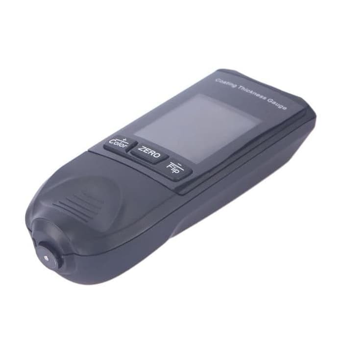 Jual Alat Ukur Ketebalan Cat Coating Paint Thickness Gauge CM8802FN ...