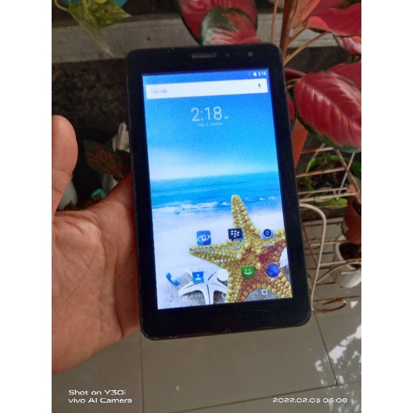 Jual tablet Advan E1C 3G jaringan H+ ram 1 Gb Shopee Indonesia