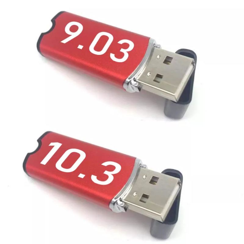 Jual Bundling Acro Rip 10.3 DTF Dongle | Shopee Indonesia
