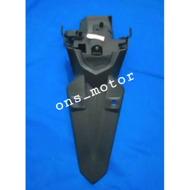 Jual Spakbor Belakang Vario Cbs Techno Karbu Shopee Indonesia