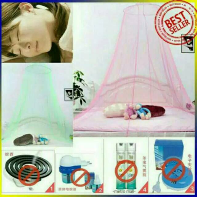 Jual Selambu anti nyamuk | Shopee Indonesia