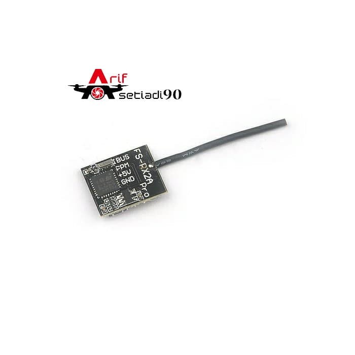 Jual dd0110v Rx2A Ppm Sbus Fs-Rx2A Pro Receiver Mini Rx Flysky Micro ...
