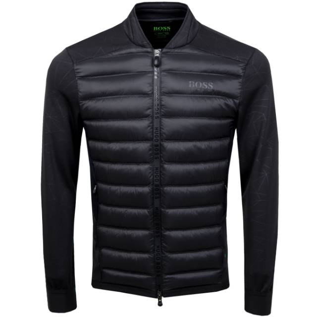 Hugo boss hotsell jalmstad pro jacket