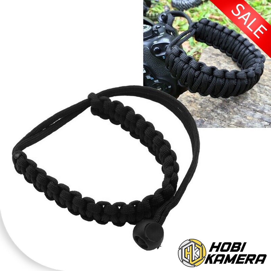 Jual Hand Strap for Camera | Shopee Indonesia