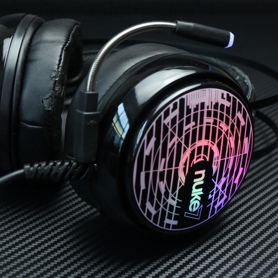 Armaggeddon 7.1 surround sound discount rgb gaming headset nuke 7