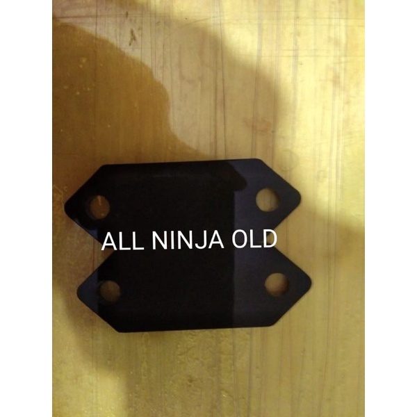 Jual Mirror Blanking CBR K45G, CBR 250 RR, Ninja 2018, CBR K45N, NINJA ...