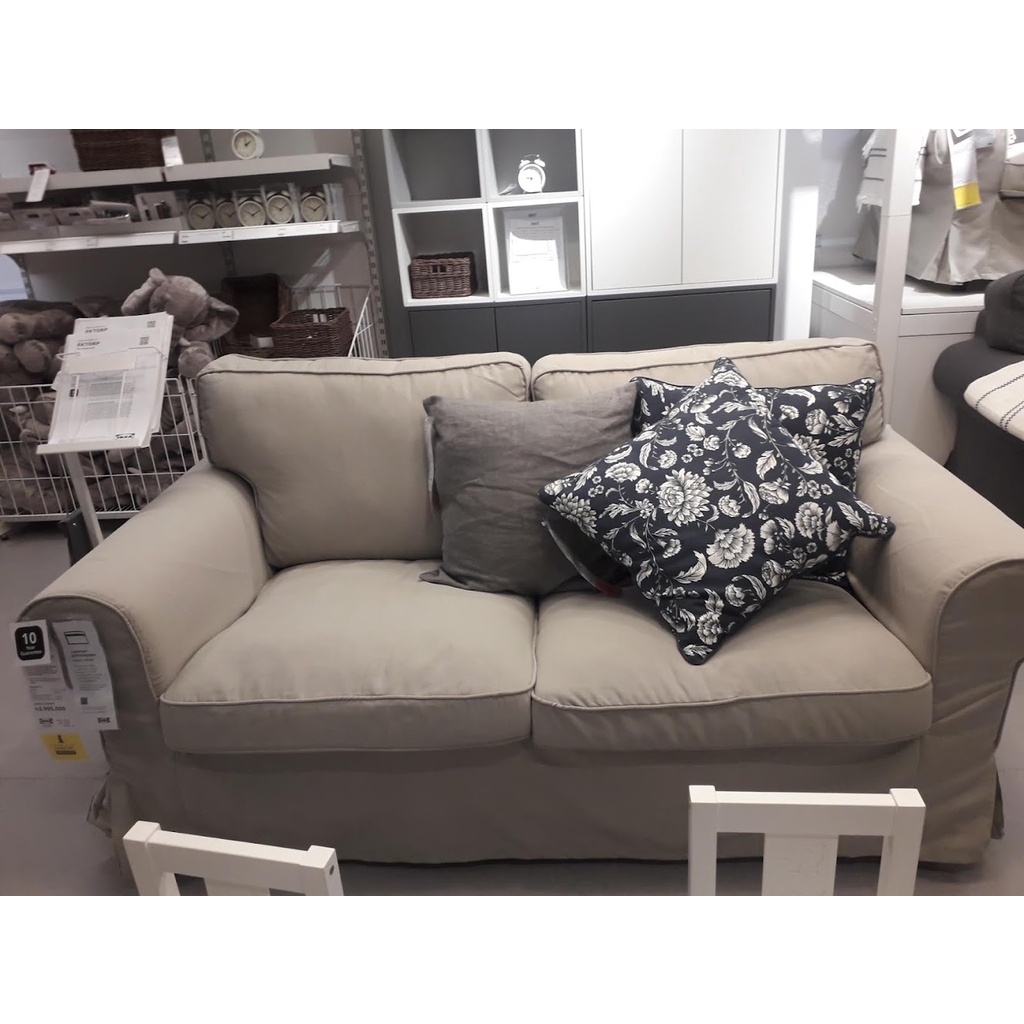 Jual Sofa Ikea Terlengkap Harga Terbaru Maret 2024 Shopee