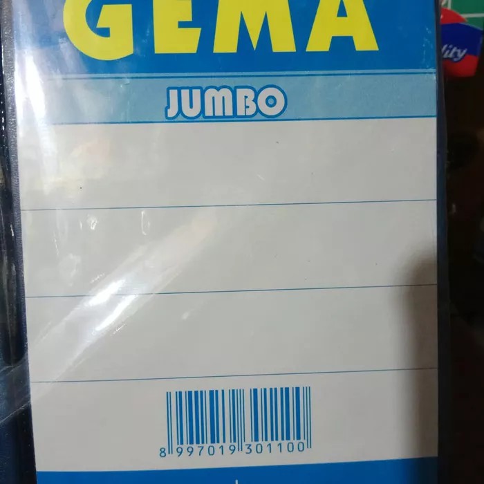 Jual Box file jumbo Gema PVC | Shopee Indonesia