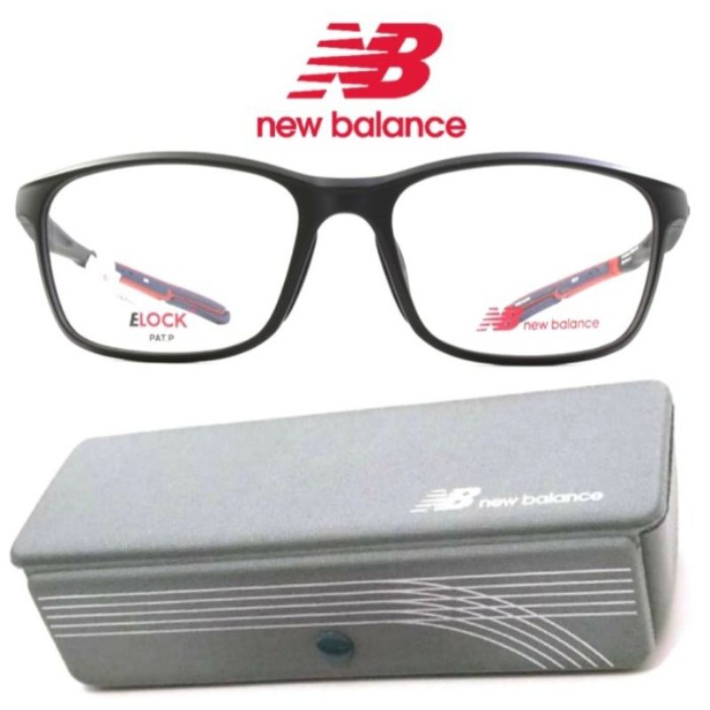 kacamata new balance original