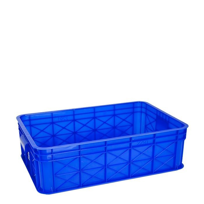 Jual Expedisi 64x43x18 Hanata 2100 L Box Container Keranjang Bak Kolam ...