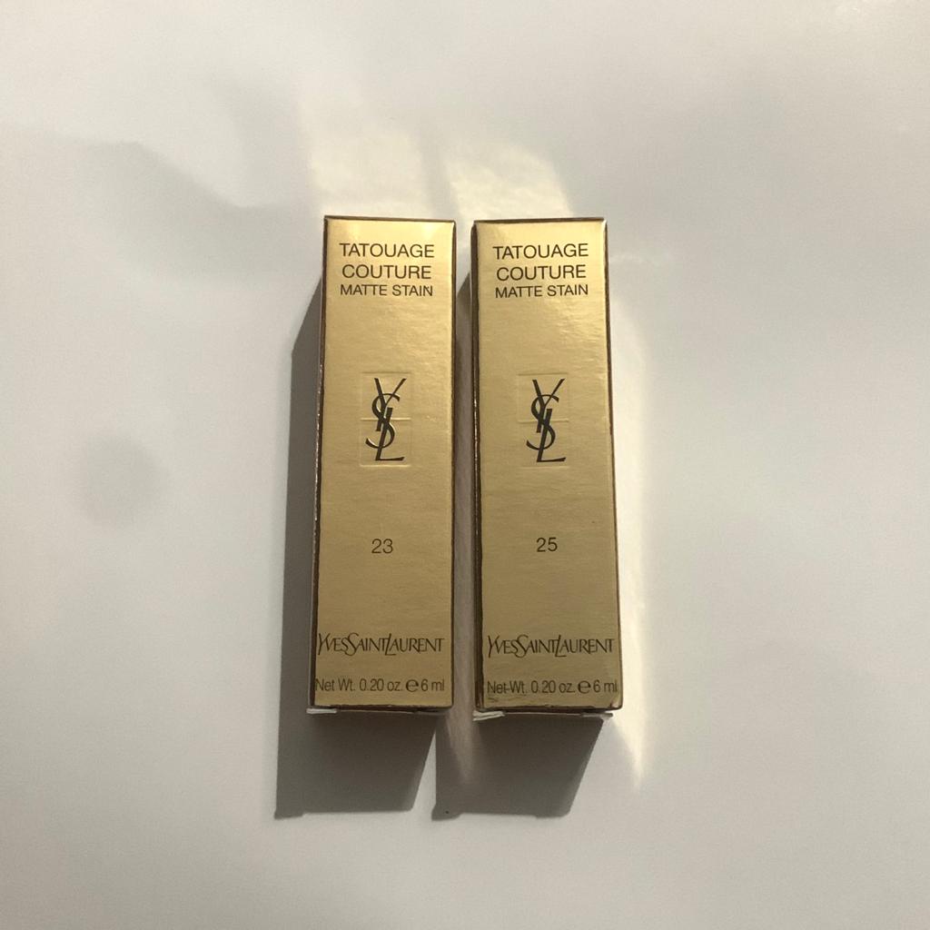 Ysl 25 beige clearance secret