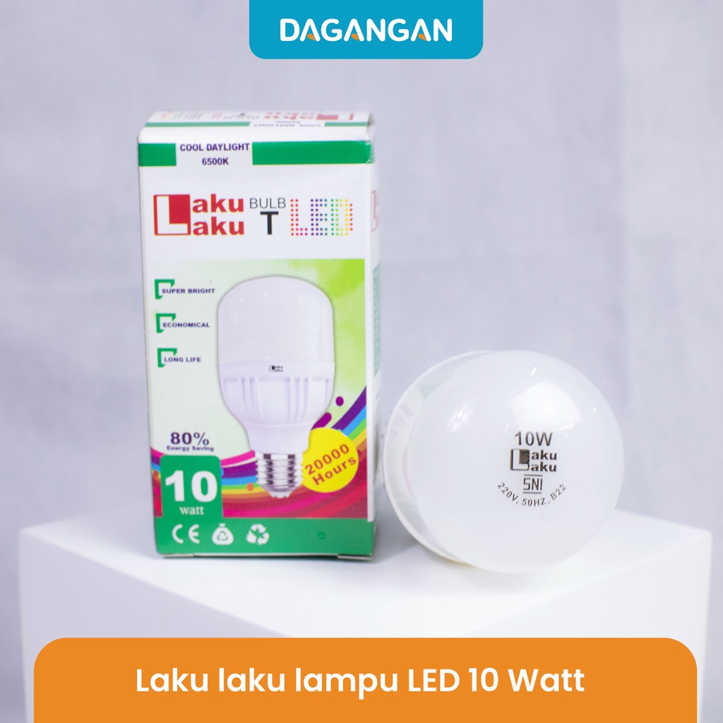 Jual Laku Laku Lampu Led Watt Shopee Indonesia