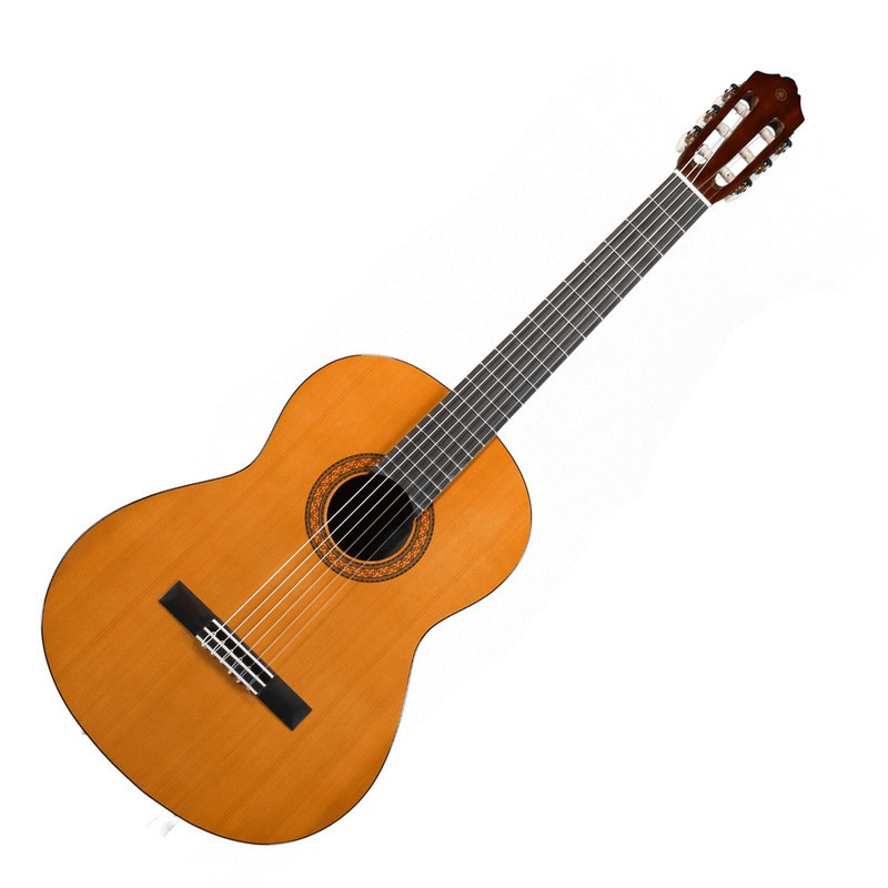 Gitar Yamaha Original Gitar YAMAHA C330A C 330A C 330A