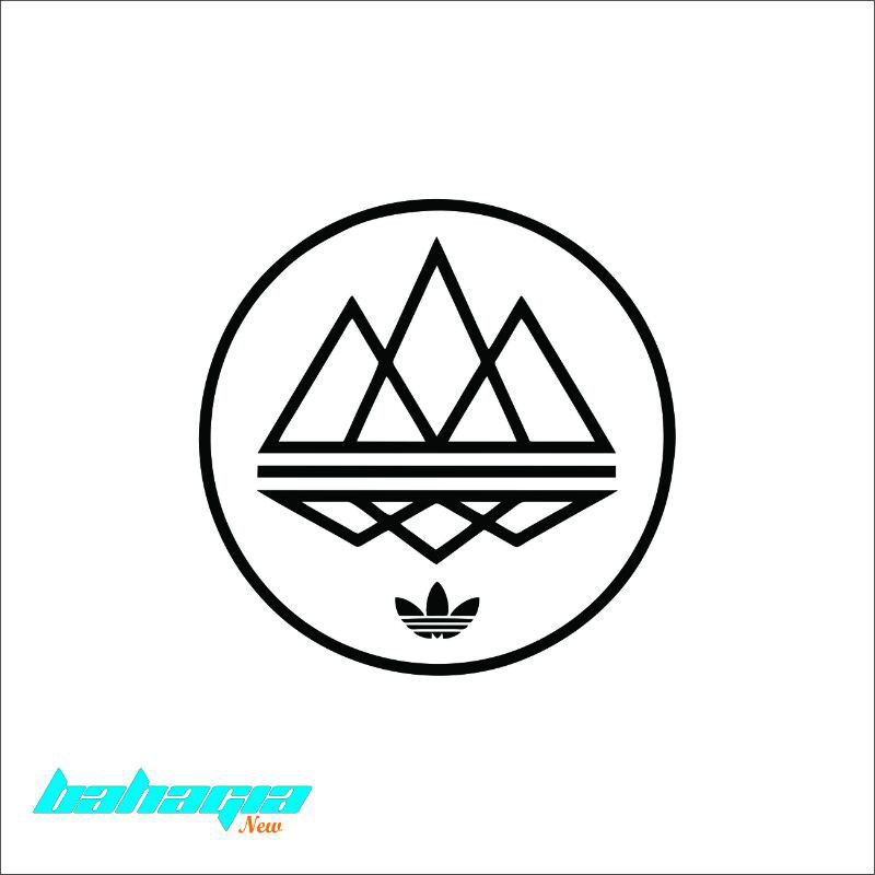 Logo adidas online spezial