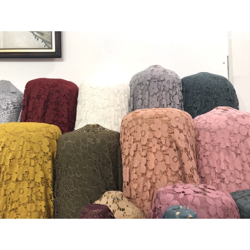 Jual Brukat Bali Lebar 150 cm | Shopee Indonesia