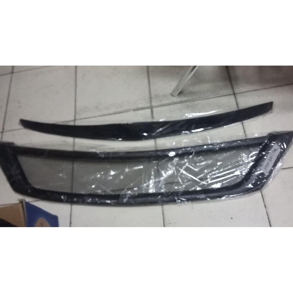 Jual GRILL CUSTOM INNOVA 2005 -2006 SPORTY MURAH | Shopee Indonesia