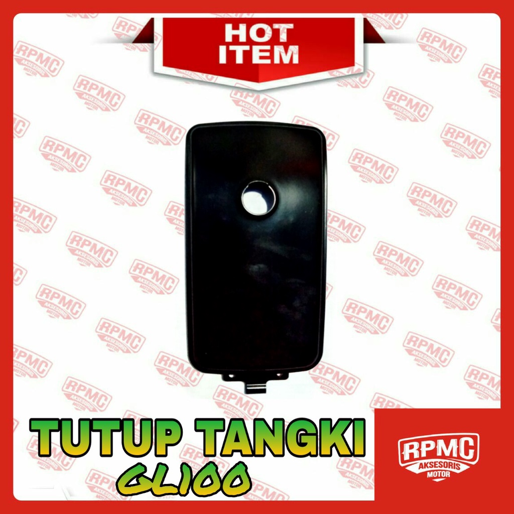 Jual Tutup Tangki Gl Bulat Dalam Cover Tutup Tanki Bensin Gl