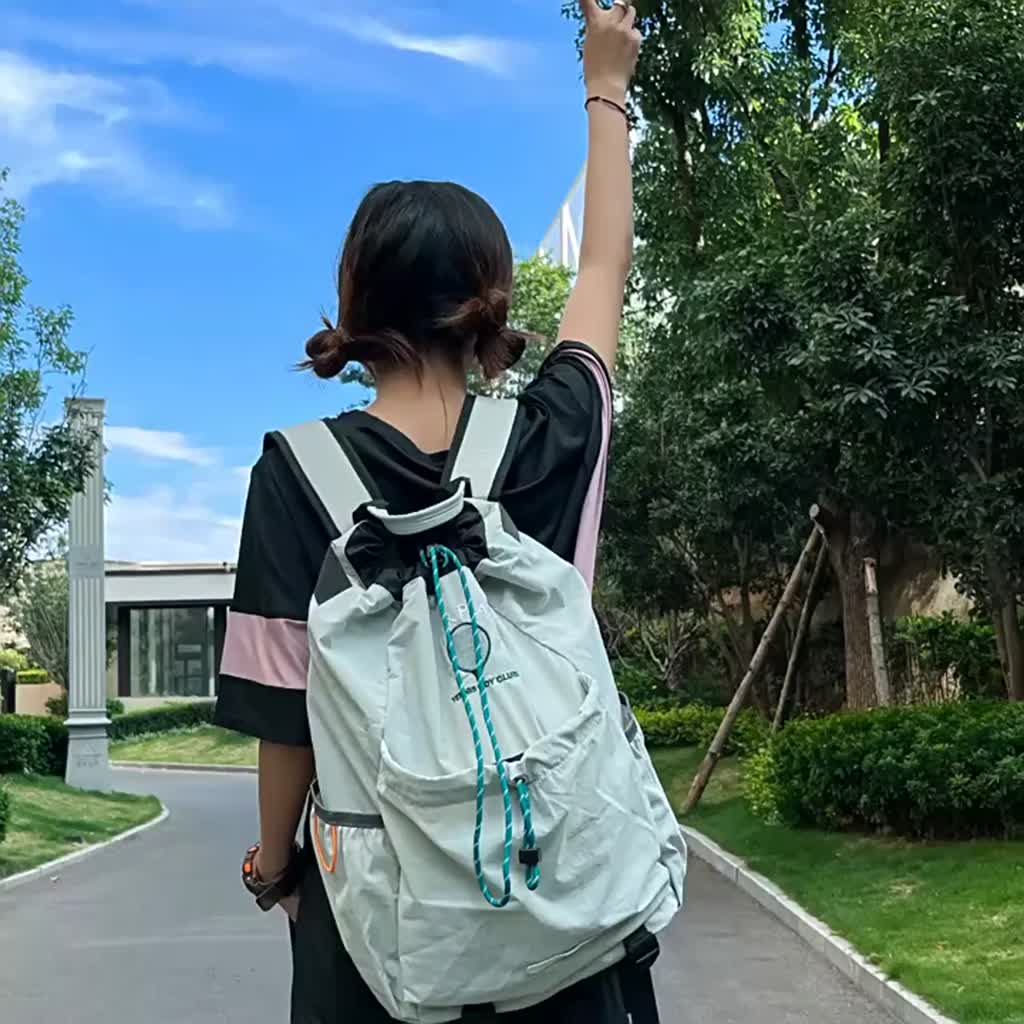 Jual ransel unik tas ransel serut tas ransel olahraga wanita ransel ...