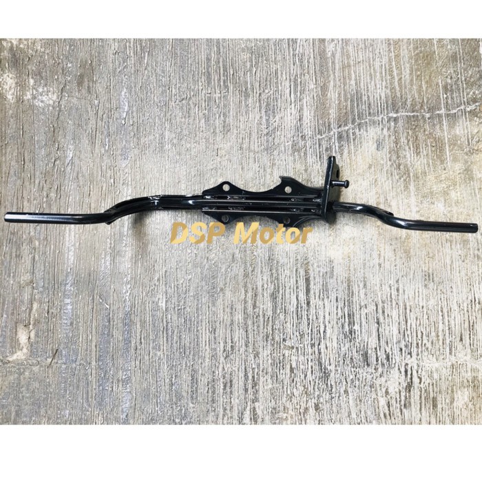 Jual BESI STEP BARSTEP DEPAN BESI BASTEP DEPAN SUPRA FIT NEW A CLASS ...