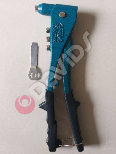 Jual Tang Rivet Ripet Rifet Stang Alat Lobster kualitas Tekiro | Shopee ...