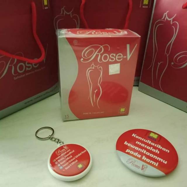 Jual Rose v original | Shopee Indonesia