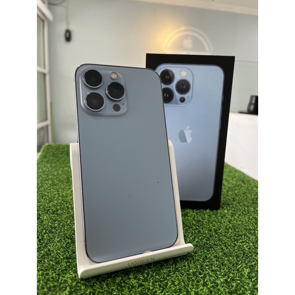 Jual Iphonee 13 Pro 128gb Garansi Aktif Indonesia Shopee Indonesia