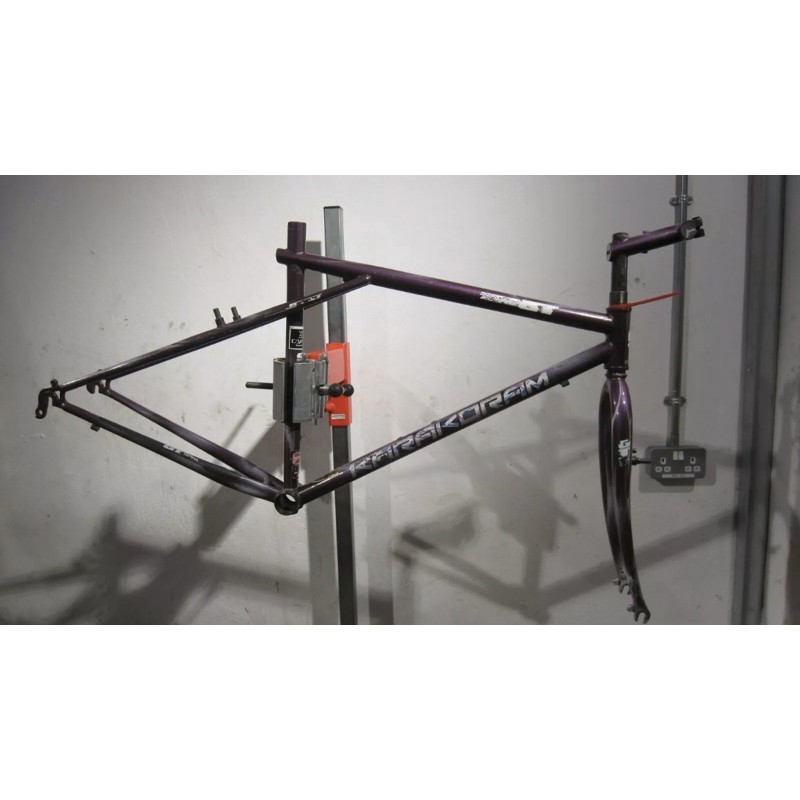 Jual Frame Set GT Karakoram Shopee Indonesia