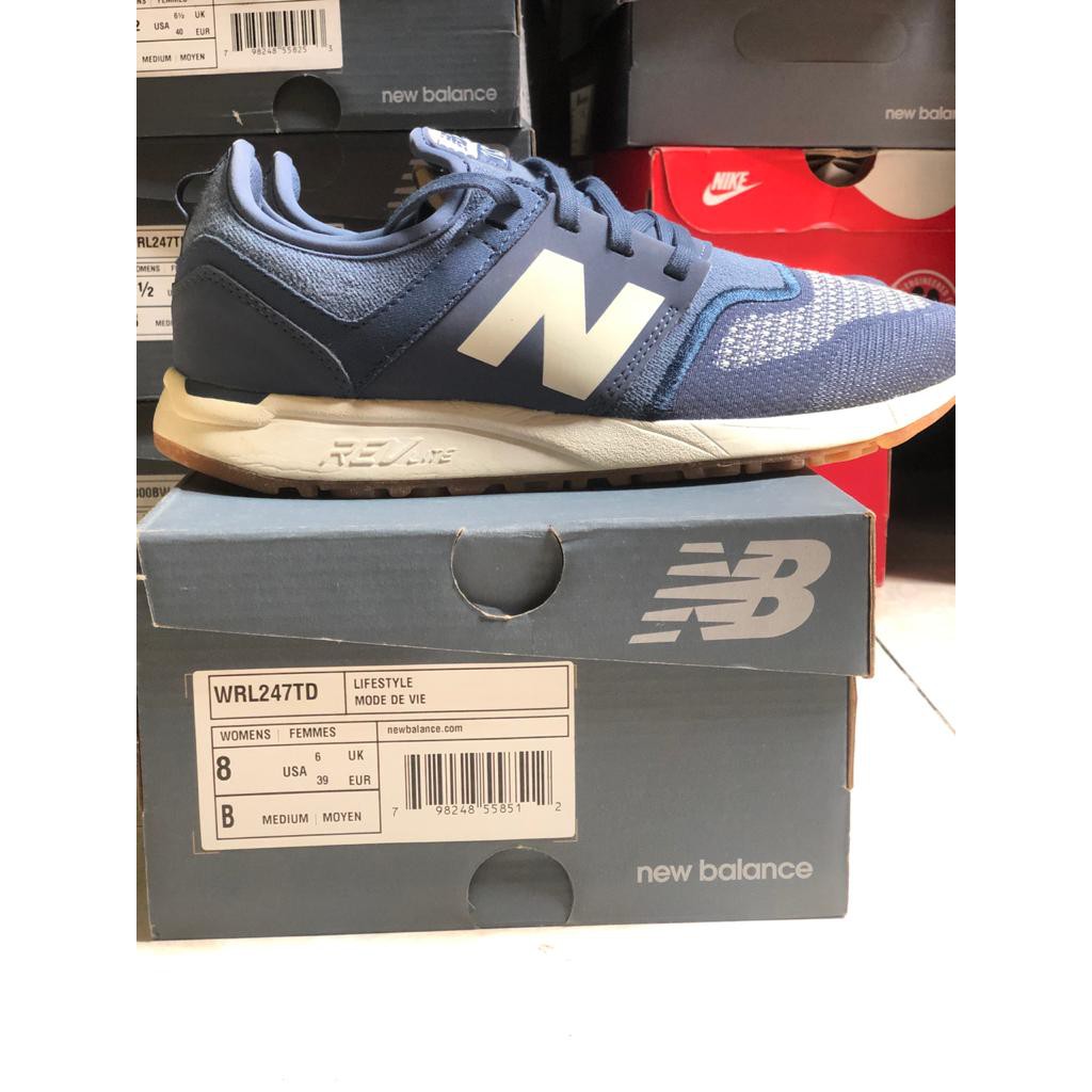 New balance sport station hotsell