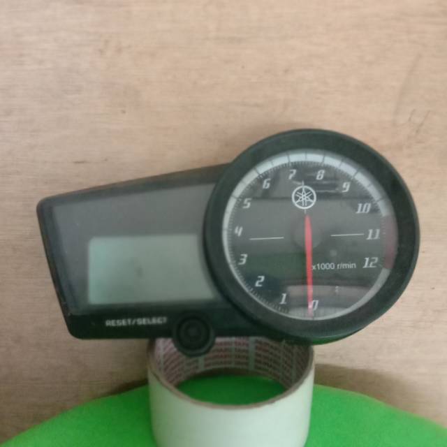 Jual Speedometer Original Yamaha R15 V1 V2 Spedo Original Yamaha R15 V1