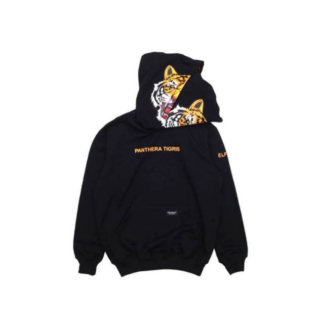 Elfamous on sale phantom hoodie