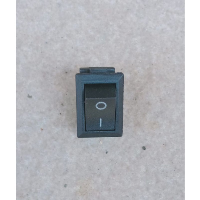 Jual saklar on/off kecil 2 pin | Shopee Indonesia