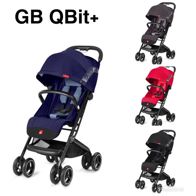 Harga stroller gb on sale