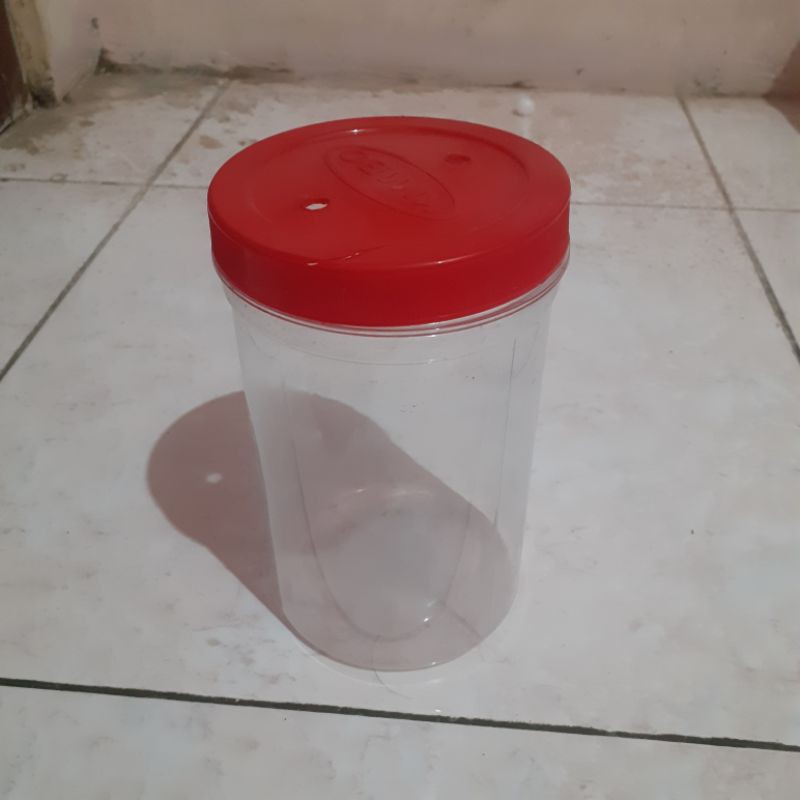 Jual Toples Bekas Sosis Toples Ikan Cupang Toples Liter Toples Ml Shopee Indonesia